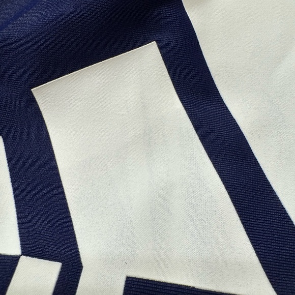 adidas Blue One Piece Swim - Picture 9 of 9